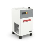 Champion compressed air filter assembly