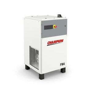 Champion compressed air filter assembly