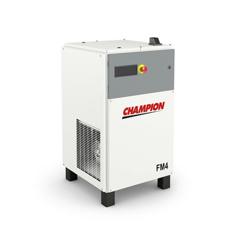 Champion compressed air filter assembly